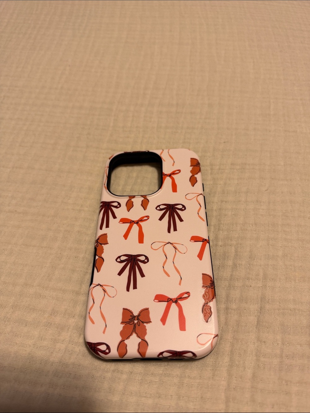 Iphone 16 Pro Casely